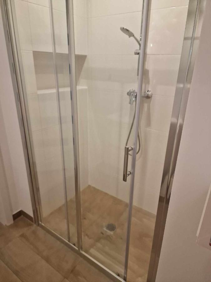 Apartamenty Ustronie Morskie Rezydencja Kültér fotó